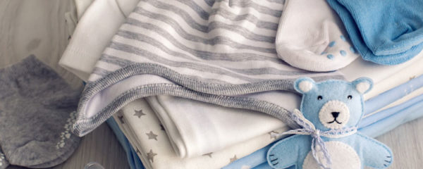 Achat de vêtements bébé en ligne