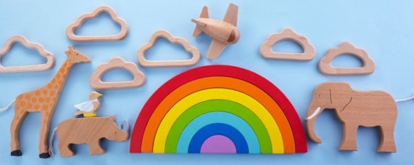 jouets écologiques