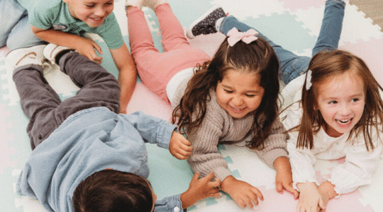 aide de la CAF pour nounou