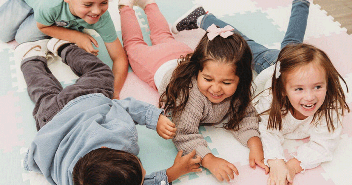 aide de la CAF pour nounou